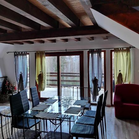Vila Ines Σινάια Εξωτερικό φωτογραφία