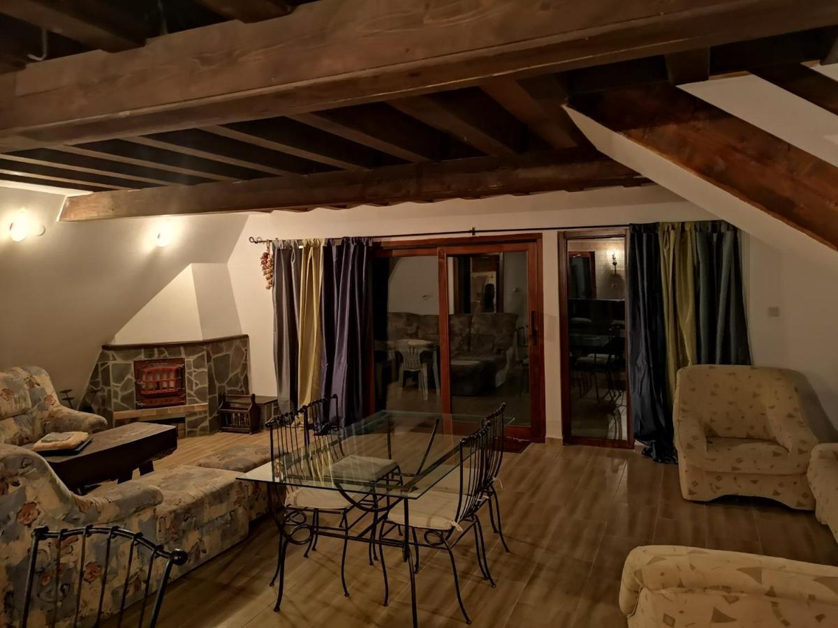 Vila Ines Σινάια Εξωτερικό φωτογραφία