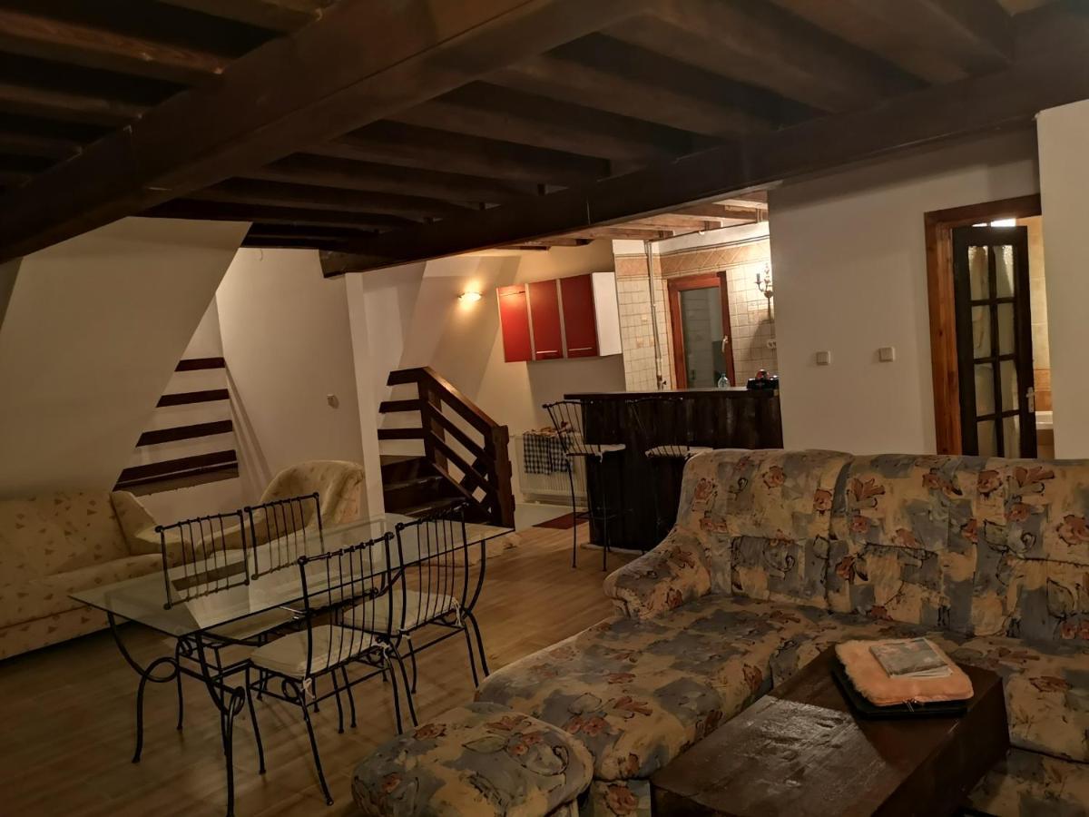 Vila Ines Σινάια Εξωτερικό φωτογραφία