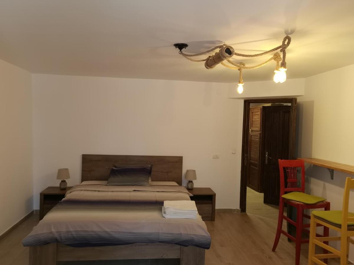Vila Ines Σινάια Εξωτερικό φωτογραφία