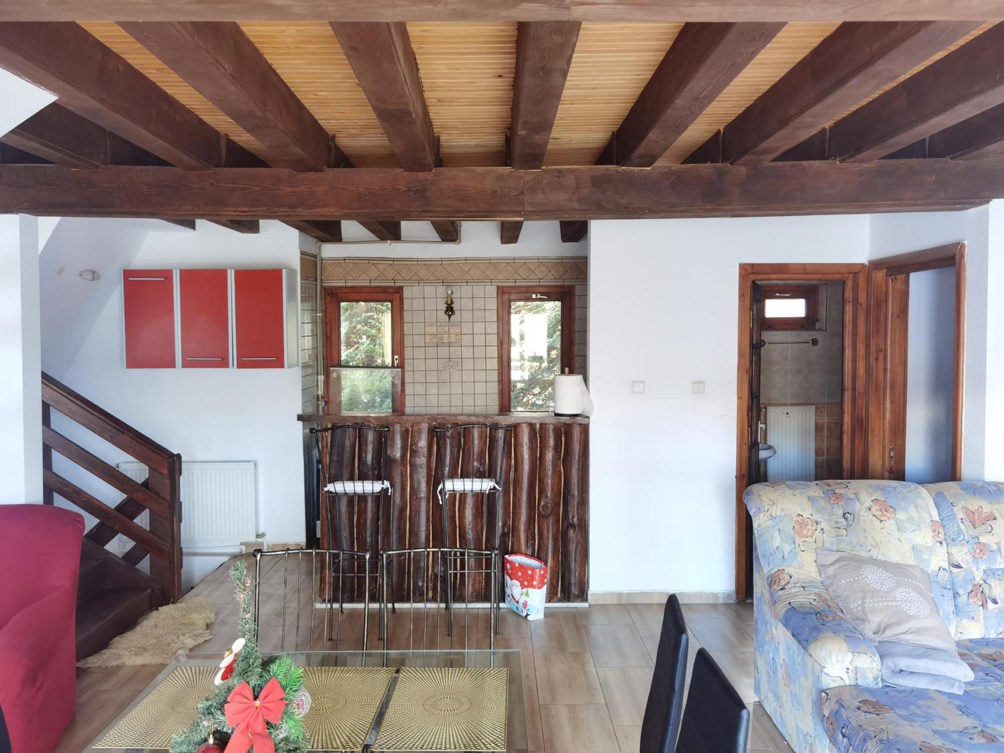 Vila Ines Σινάια Δωμάτιο φωτογραφία